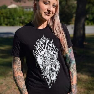 Be Peaceful T-shirts